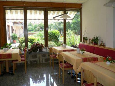 Pension Goeppner Salz  Exterior foto